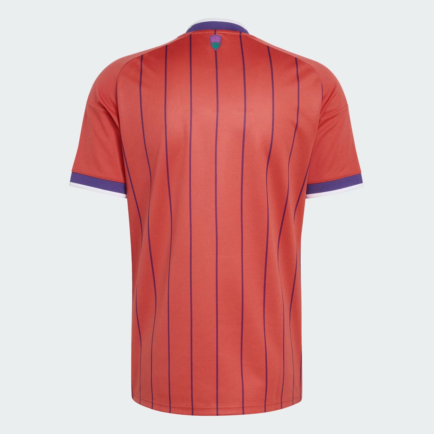 Maillot Écosse Personnalisé - Coupe du Monde 2026 🏴󠁧󠁢󠁳󠁣󠁴󠁿