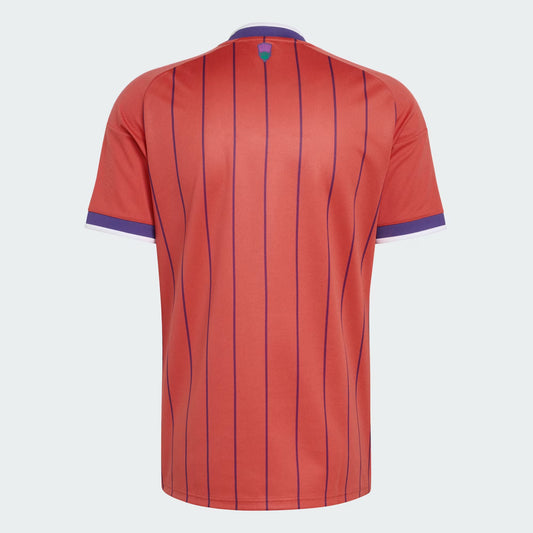 Maillot Écosse Personnalisé - Coupe du Monde 2026 🏴󠁧󠁢󠁳󠁣󠁴󠁿