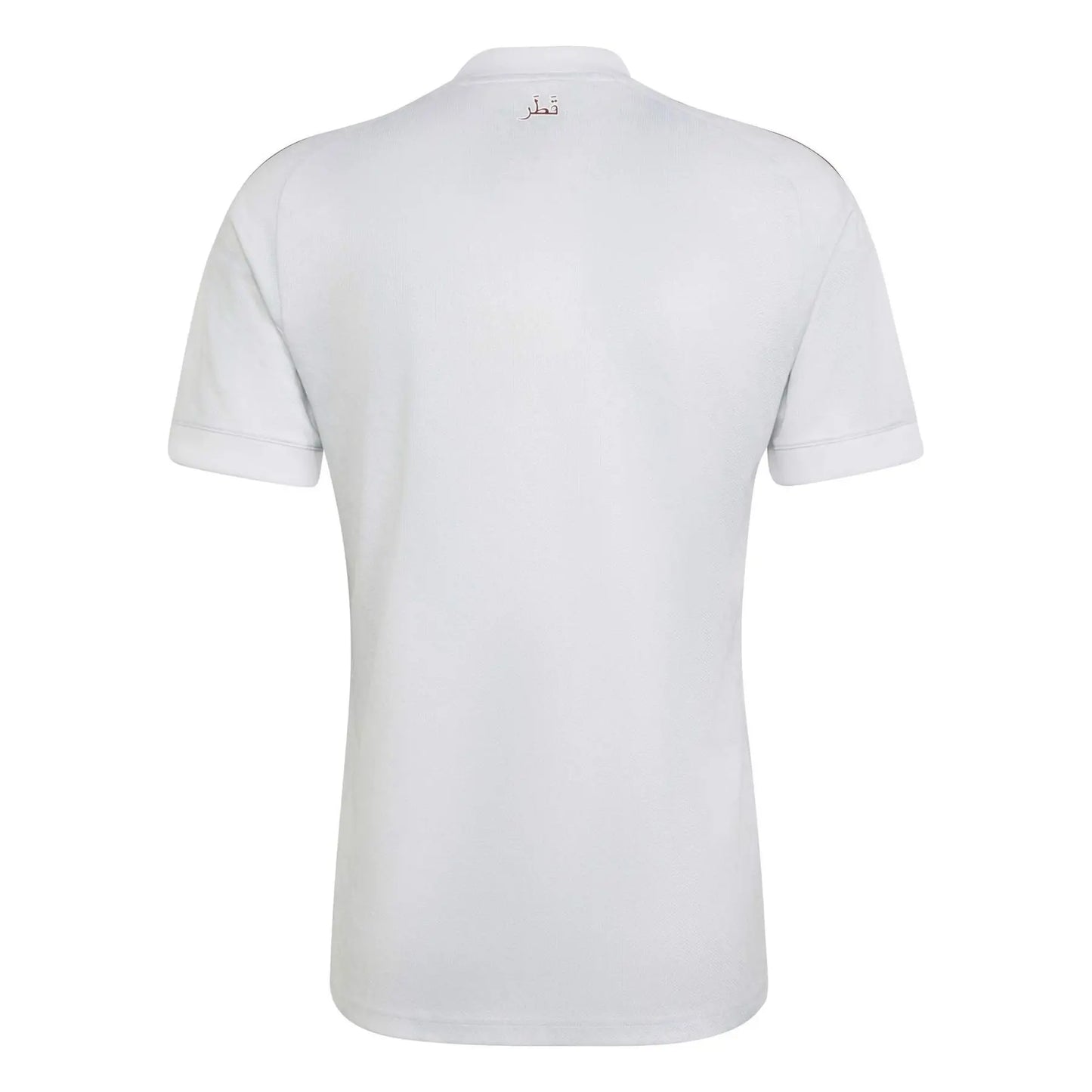 Maillot Qatar Personnalisé - Coupe du Monde 2026 🇶🇦
