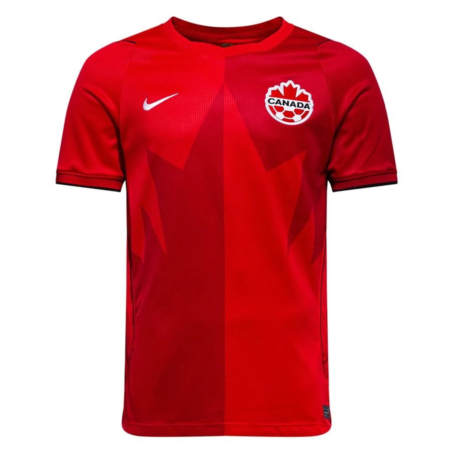 Maillot Canada Personnalisé - Coupe du Monde 2026 🇨🇦