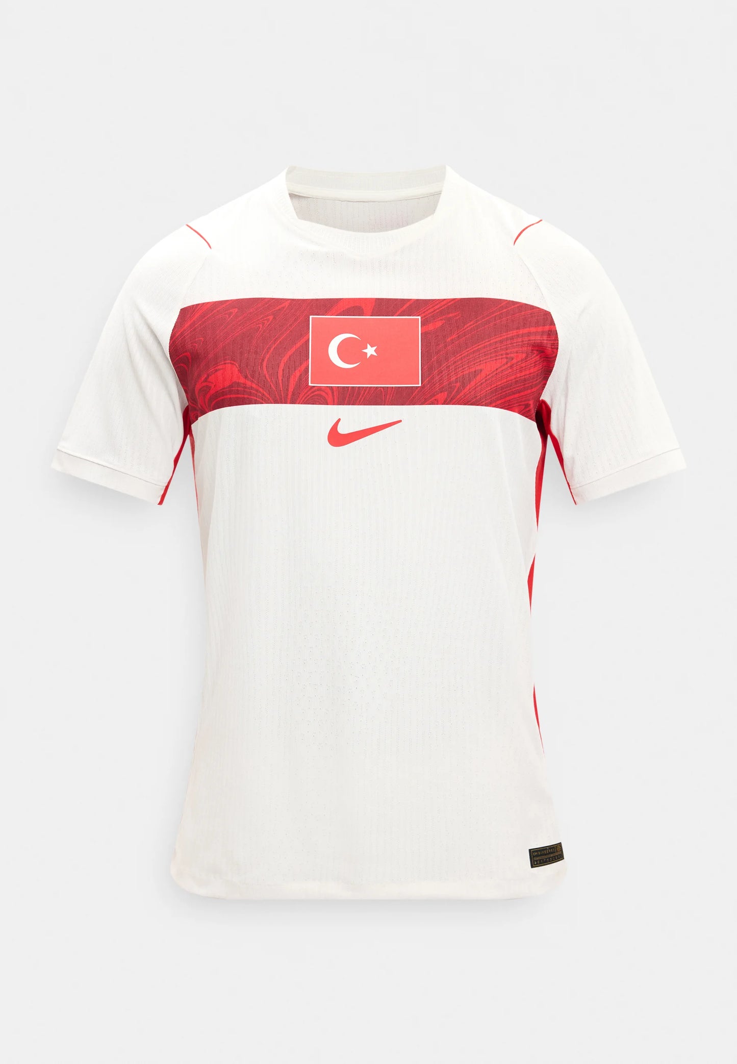 Maillot Türkiye Personnalisé - Coupe du Monde 2026 🇹🇷