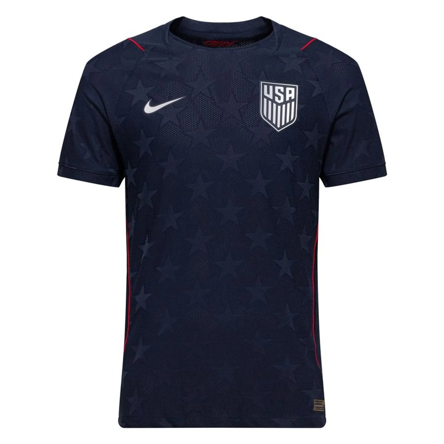 Maillot États-Unis Personnalisé - Coupe du Monde 2026 🇺🇸