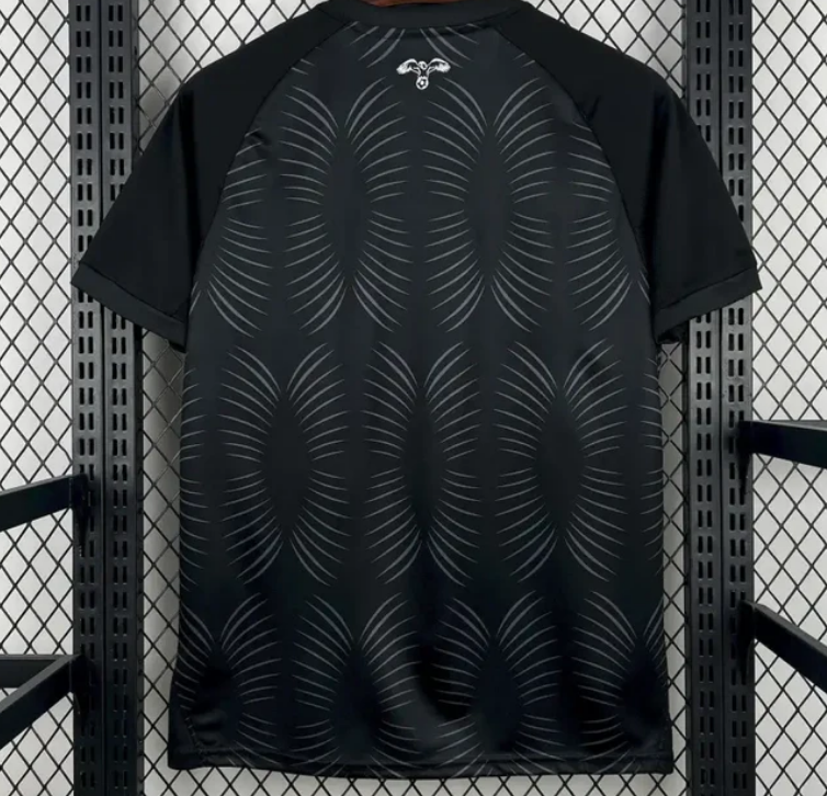 Maillot Jordanie Personnalisé - Coupe du Monde 2026 🇯🇴