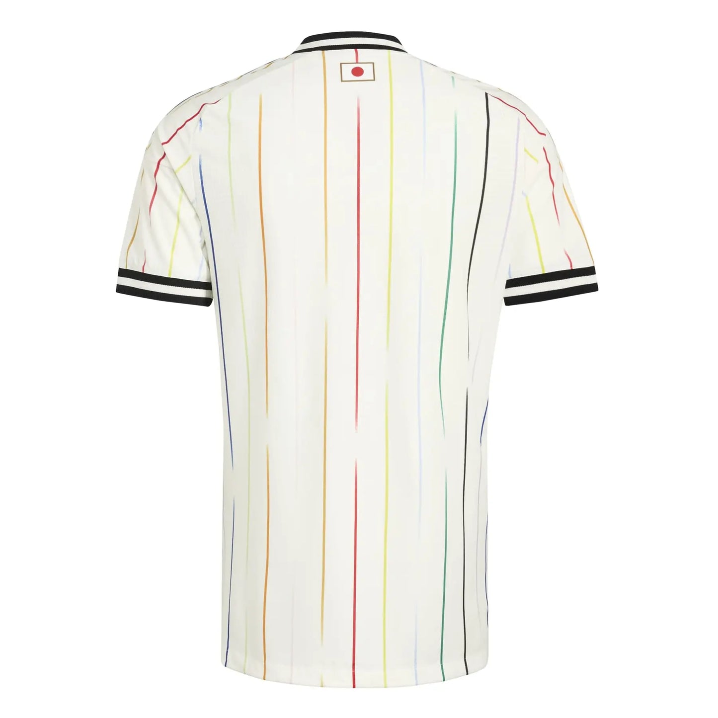 Maillot Japon Personnalisé - Coupe du Monde 2026 🇯🇵