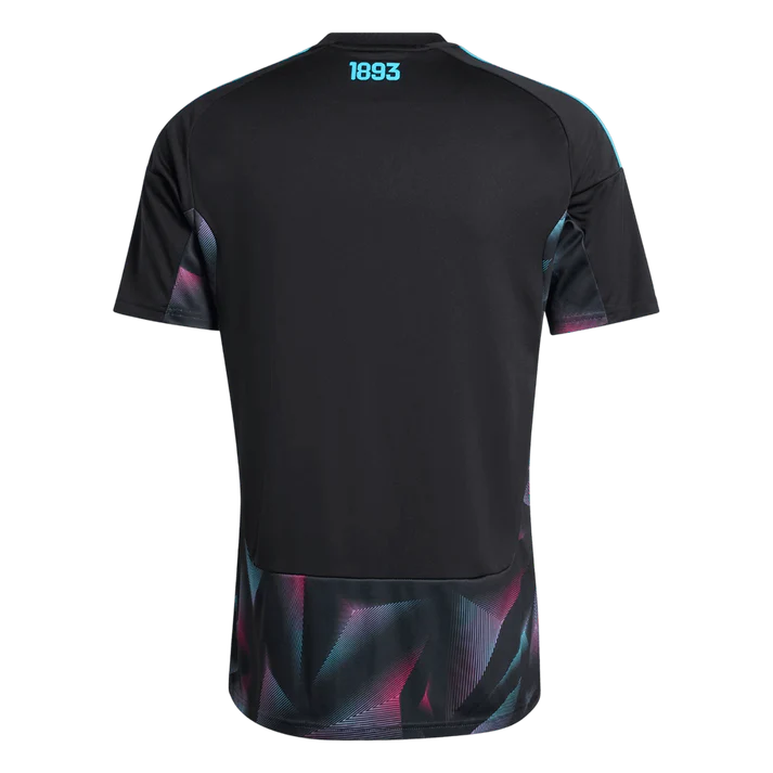 Maillot Argentine Personnalisé - Coupe du Monde 2026 🇦🇷