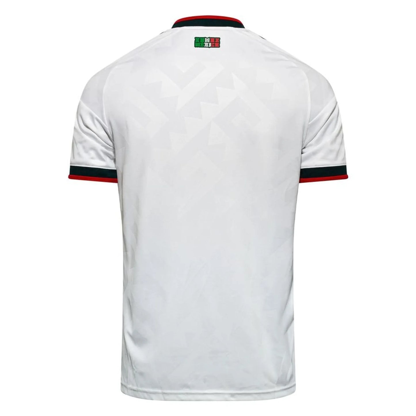 🇲🇽 Maillot Mexique Personnalisé - Coupe du Monde 2026 🇲🇽