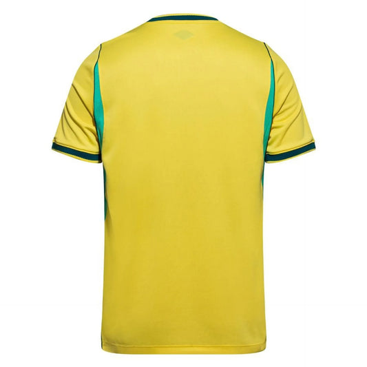 Maillot Brésil Personnalisé - Coupe du Monde 2026 🇧🇷