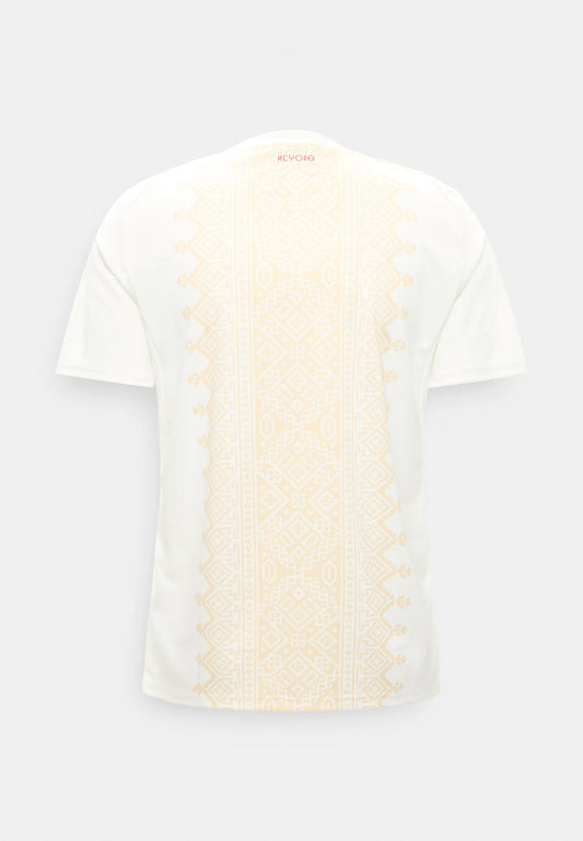 Maillot Maroc Personnalisé - Coupe du Monde 2026 🇲🇦