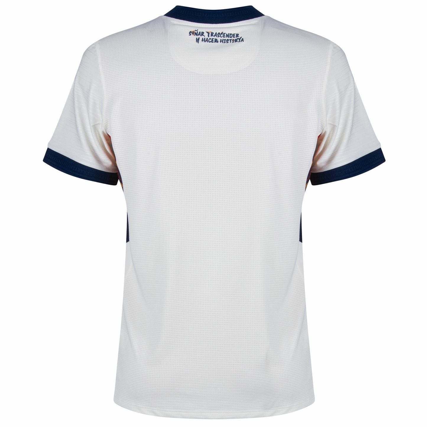 Maillot Équateur Personnalisé - Coupe du Monde 2026 🇪🇨