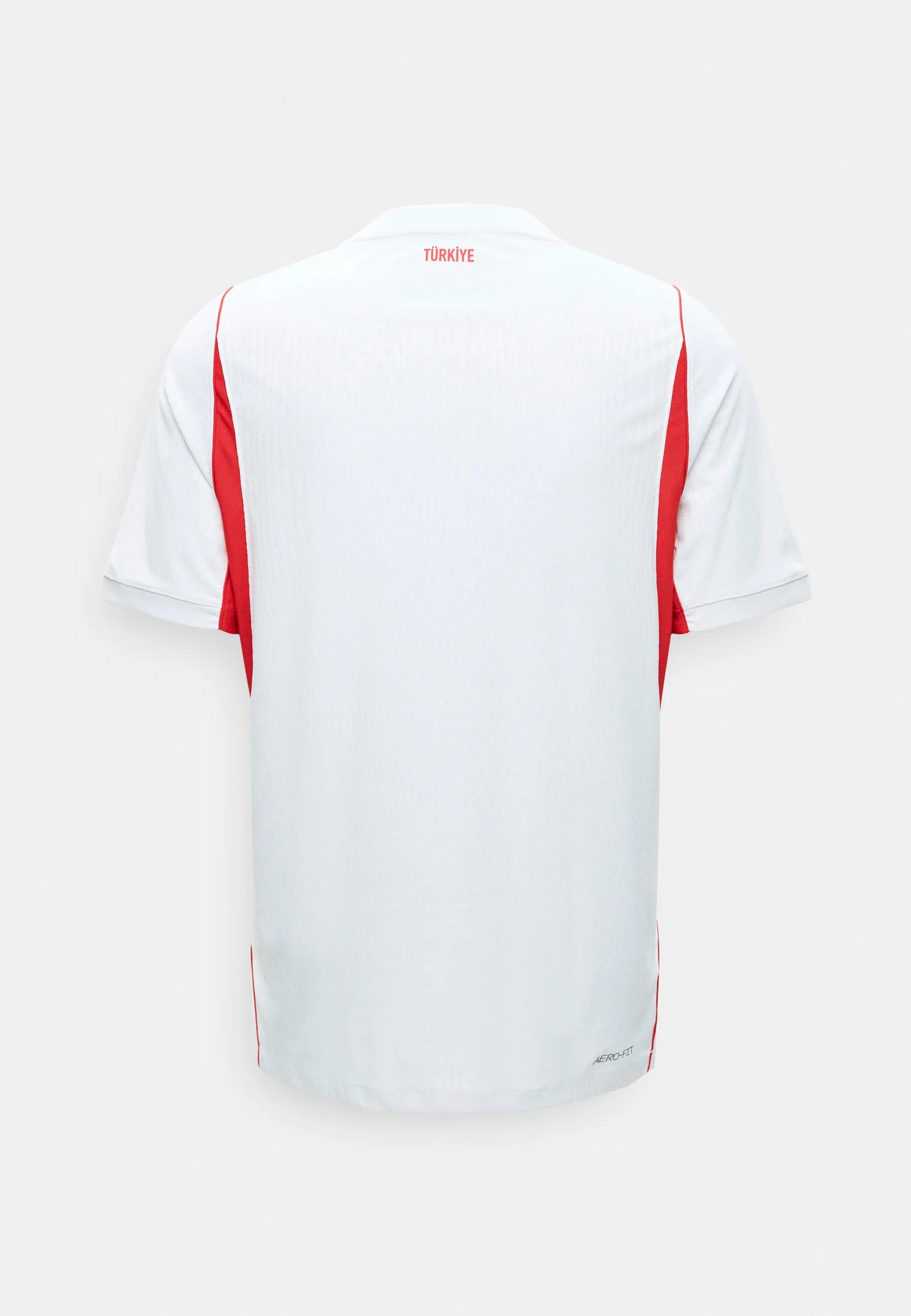 Maillot Türkiye Personnalisé - Coupe du Monde 2026 🇹🇷