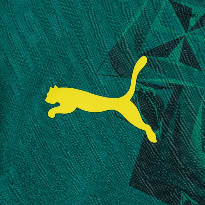 Maillot Sénégal Personnalisé - Coupe du Monde 2026 🇸🇳