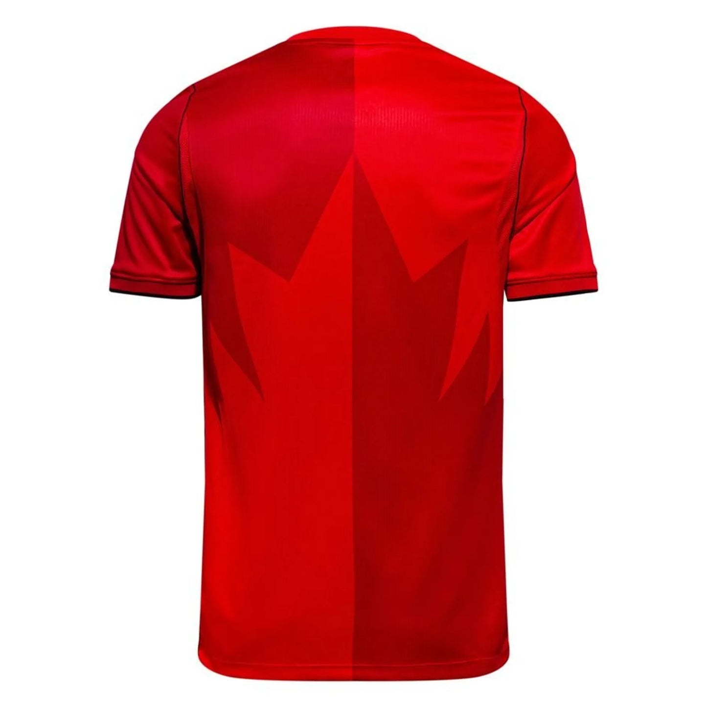 Maillot Canada Personnalisé - Coupe du Monde 2026 🇨🇦