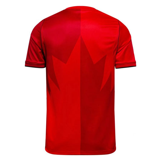 Maillot Canada Personnalisé - Coupe du Monde 2026 🇨🇦