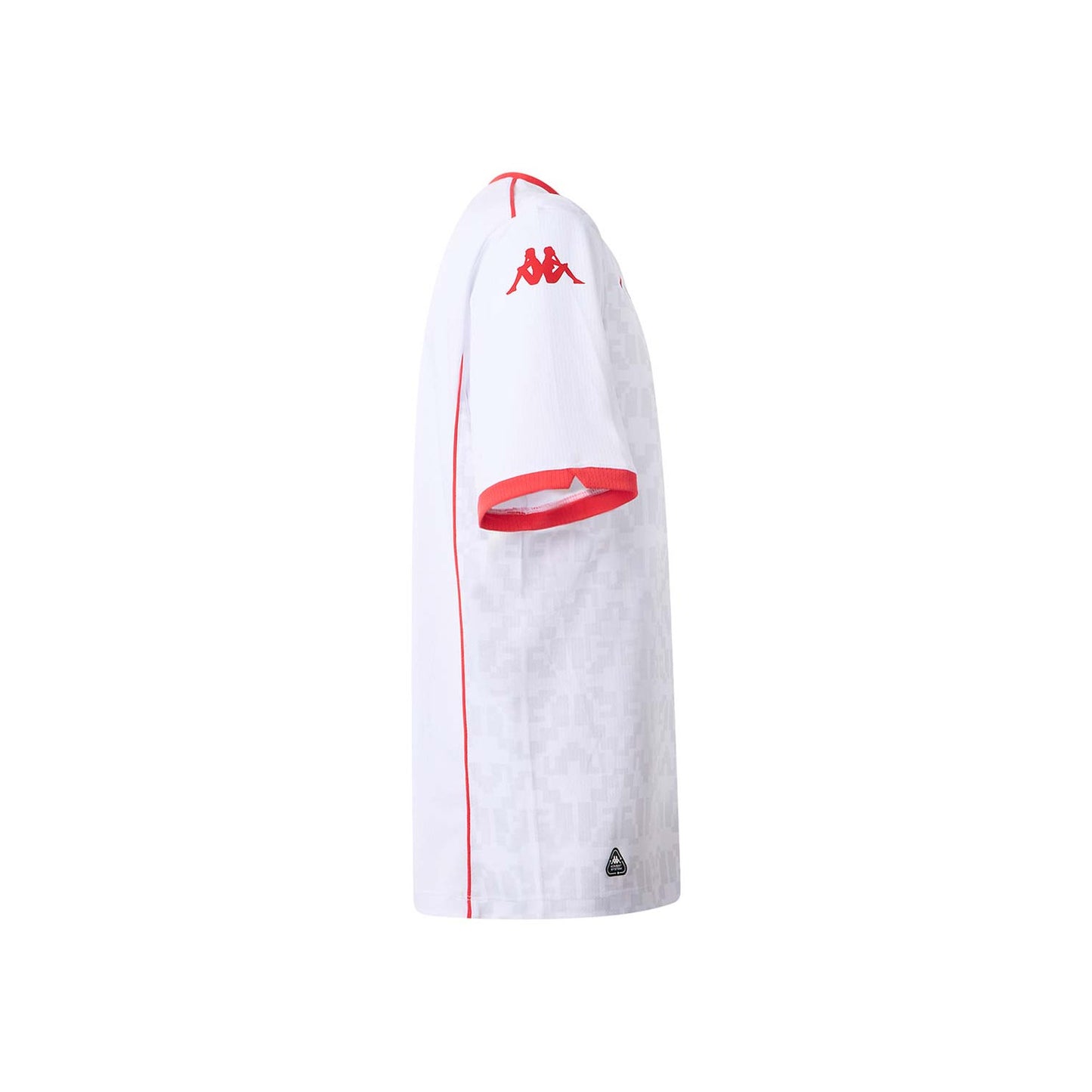 Maillot Tunisie Personnalisé - Coupe du Monde 2026 🇹🇳