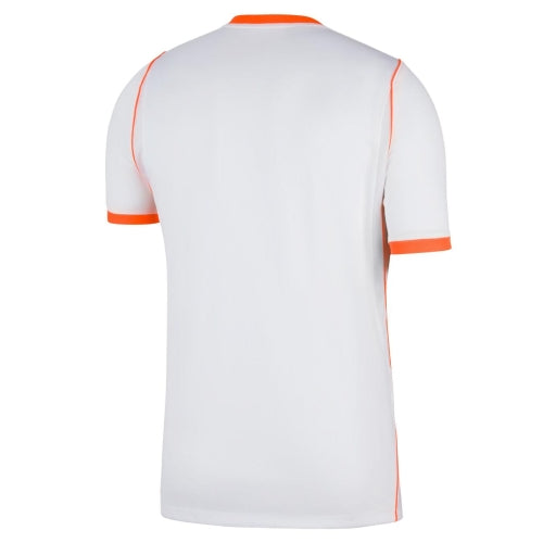 Maillot Pays-Bas Personnalisé - Coupe du Monde 2026 🇳🇱