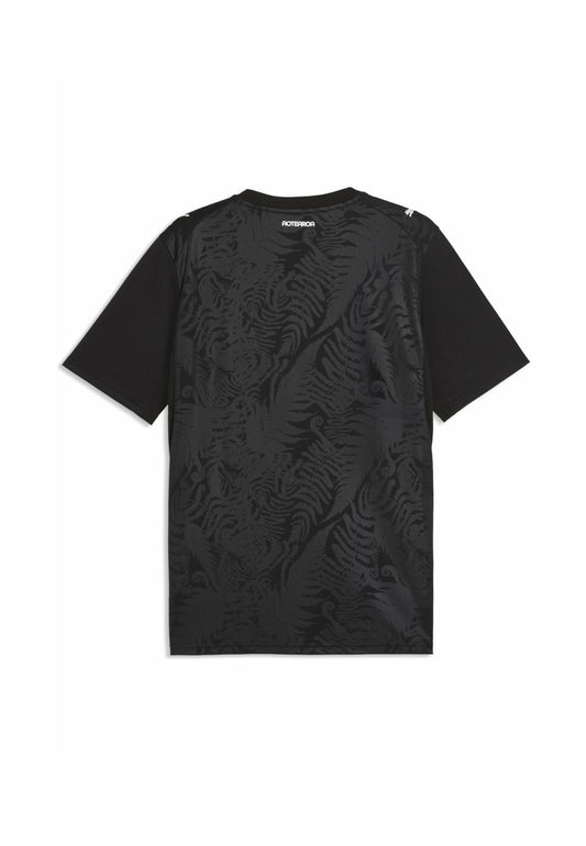 Maillot Nouvelle-Zélande Personnalisé - Coupe du Monde 2026 🇳🇿