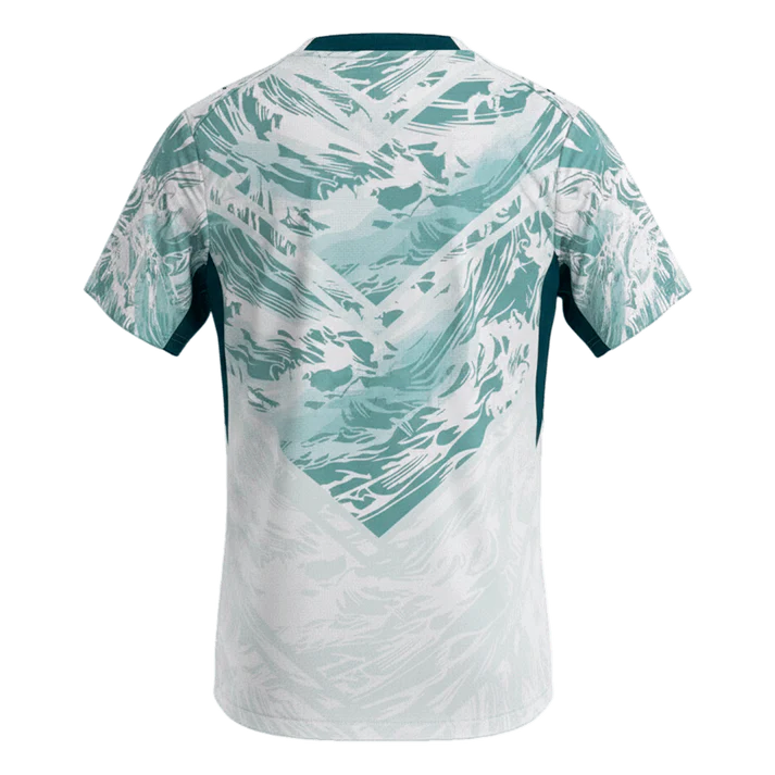 Maillot Portugal Personnalisé - Coupe du Monde 2026 🇵🇹