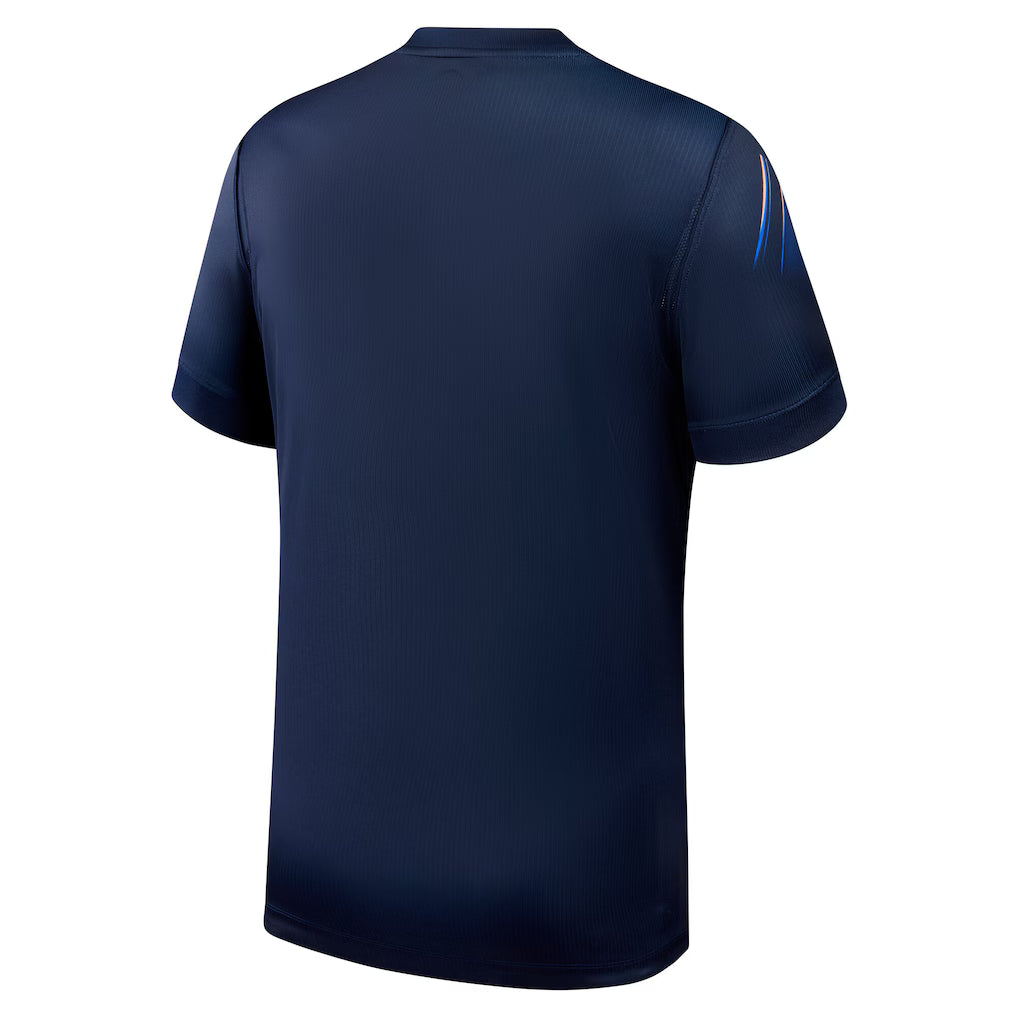 Maillot Uruguay Personnalisé - Coupe du Monde 2026 🇺🇾