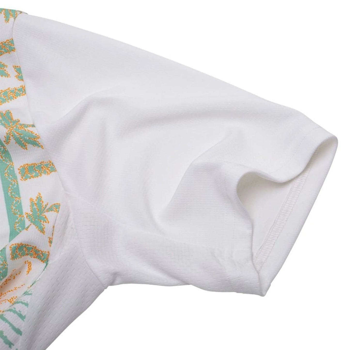Maillot Côte d'Ivoire Personnalisé - Coupe du Monde 2026 🇨🇮