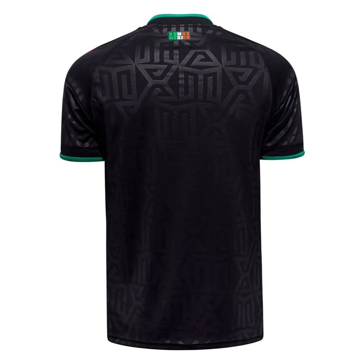 🇲🇽 Maillot Mexique Personnalisé - Coupe du Monde 2026 🇲🇽